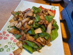 -盐帮食坊•小河帮川菜(四川师大店)