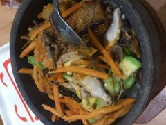 android_upload_pic-权味·朝鲜族拌饭(勒泰店)