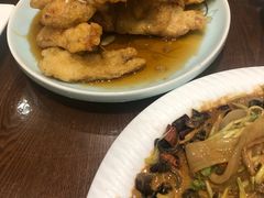 锅包肉-北李妈妈菜·海肠捞饭(开发区万达店)