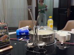 -煲王粤菜餐厅(中侨中心店)