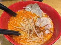 -一風堂拉面(美罗城店)