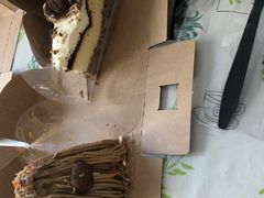 -Peet's Coffee皮爷咖啡(德基店)