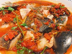 -坛宗剁椒鱼头(河西王府井店)