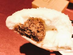 雪衣豆沙-长春市茶啊衝饭店(南湖公园店)