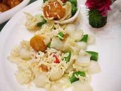 -君德澜酒家·创意粤菜(金山谷店)