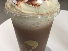 -喜茶(杭州滨江宝龙店)