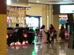-中影·星感觉激光巨幕影城(博物馆店)