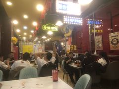 -日昌餐馆(亦庄店)