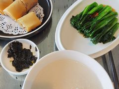 -彩丰楼中餐厅·仁恒洲际酒店