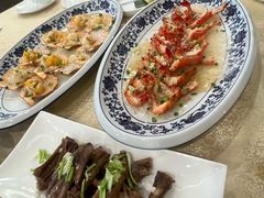 -麒麟中餐厅·经典粤菜·地道菜式老字号(广州长隆酒店)