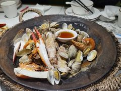 -阿毛饭店首店·宁波老字号(文化广场店)