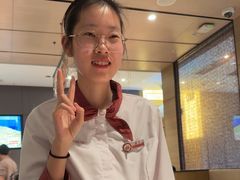-海底捞火锅(牡丹园店)