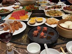 -金鼎轩(方庄天坛店)
