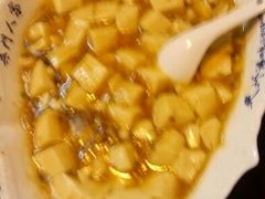 蟹粉豆腐-吴门人家·苏宴宫廷菜(拙政园店)