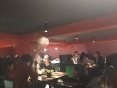 大堂-虾弄弄海派小龙虾·牛羊蝎子火锅