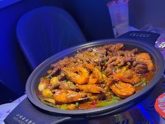 -徐记小怪兽肉蟹煲店(哈西万达金街店)