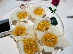 公主素蟹粉-桂满陇-西湖船宴(西单大悦城店)