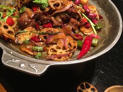 -嘉禾·悦享餐厅(八方汇店)