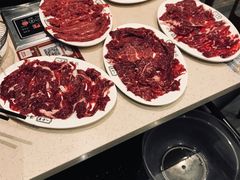 -八合里潮汕鲜牛肉火锅(吉大店)