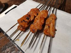 -枪火串烧·东北特色烧烤(罗湖总店)