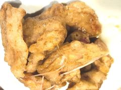 -红樱桃·欢乐餐厅(太原里店)