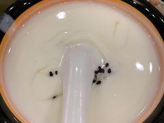 自制酸奶-帕米尔食府(白云观店)