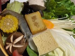 -呷哺呷哺 黄金牧场 (新中关购物中心店)