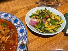 -胖老汉清真餐饮(西御街店)