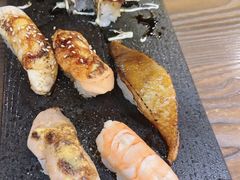 -东京屋(武定路店)