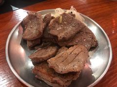 -大阪烧肉BAKA一代(十亩地店)