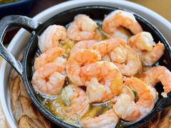 -y SEA·西班牙餐厅(阿那亚·北戴河店)