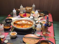 -牛New寿喜烧(虹桥新天地店)