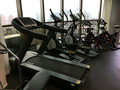 -GymPlus特色拳击健身(阳光名苑店)