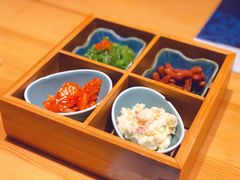 -浦·传统日式料理(3 5 1 1 店)