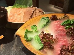 -大龙燚·旷野鲜火锅(广州首店)