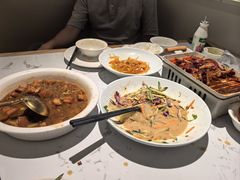 -关东小磨东北菜(漕河泾印象城店)