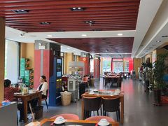 -下杨家青海土火锅(海湖店)