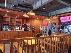 大堂-烧蠔帮·湛江生蚝(工农店)