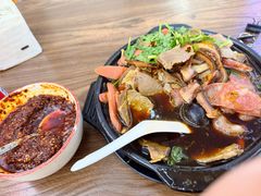 -中华门黑皮砂锅