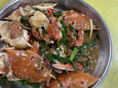 -斌记海鲜加工(十四涌店)