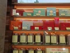 -张一元(总店)