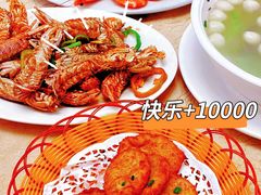 -秋姐美食店 始于2014年(旅游大道店)