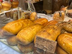 -PAPER STONE BAKERY(天环店)