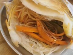 -小豆海棠(嘉兴路店)