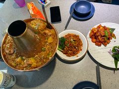 -觅山云南菜(泊富ICITY店)