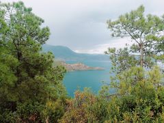 -丽江泸沽湖景区-里格半岛
