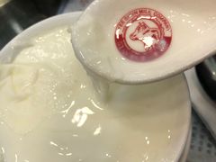 双皮奶-义顺牛奶公司(庇利金街店)