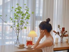 -角落低卡烘焙(正弘城店)