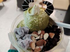 -DQ·蛋糕·冰淇淋(周浦万达店)