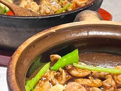 -啫神·广州地标美食(北京路店)